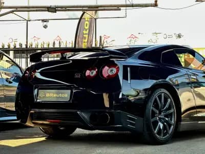 Vendo Nissan GT-R 2014 - 129900 EUR, 116000 km - AUTO.MOTO.pt