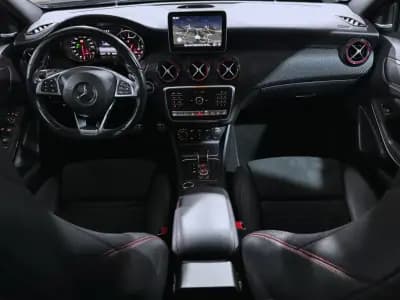 Vendo Mercedes-Benz A 45 AMG 2016 - 30900 EUR, 199130 km - AUTO.MOTO.pt