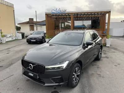 Vendo Volvo XC 60 2020 - 32750 EUR, 141000 km - AUTO.MOTO.pt