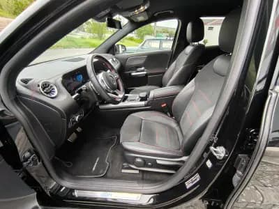 Sell Mercedes-Benz EQA 2022 - 39960 EUR, 27000 km - AUTO.MOTO.pt