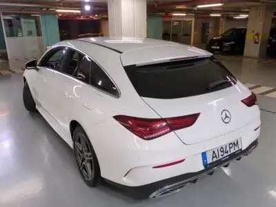 Sell Mercedes-Benz CLA 250 2021 - 29400 EUR, 113831 km - AUTO.MOTO.pt