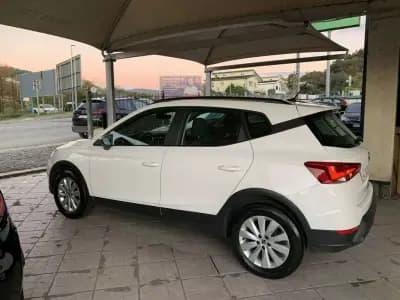 Sell SEAT Arona 2022 - 16950 EUR, 38563 km - AUTO.MOTO.pt