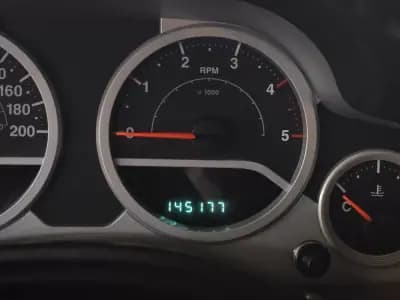 Vendo Jeep Wrangler 2009 - 36900 EUR, 145177 km - AUTO.MOTO.pt