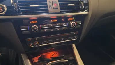 Vendo BMW X3 2016 - 23900 EUR, 166201 km - AUTO.MOTO.pt