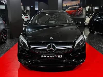 Vendo Mercedes-Benz A 45 AMG 2016 - 30900 EUR, 199130 km - AUTO.MOTO.pt