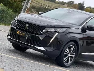 Sell Peugeot 3008 2021 - 21999 EUR, 104700 km - AUTO.MOTO.pt