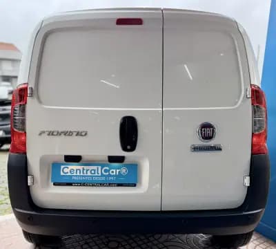 Vendo Fiat FIORINO 1.3 MULTIJET 2024 - 15950 EUR, 25000 km - AUTO.MOTO.pt