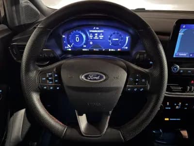 Vendo Ford Puma 2024 - 22250 EUR, 43134 km - AUTO.MOTO.pt