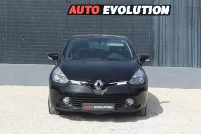 Sell Renault Clio 2015 - 8990 EUR, 189900 km - AUTO.MOTO.pt
