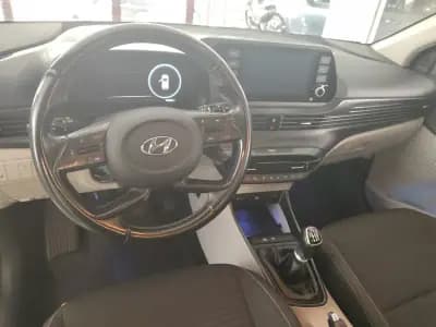 Sell Hyundai i20 2021 - 13990 EUR, 118000 km - AUTO.MOTO.pt
