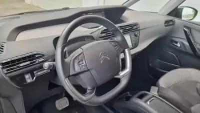 Sell Citroën C4 Grand Picasso 2019 - 19900 EUR, 126000 km - AUTO.MOTO.pt