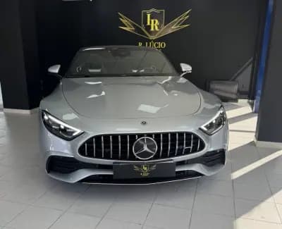 Sell Mercedes-Benz SL 43 AMG 2024 - 125000 EUR, 12500 km - AUTO.MOTO.pt