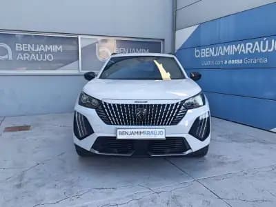 Sell Peugeot 2008 2025 - 27900 EUR, 22167 km - AUTO.MOTO.pt