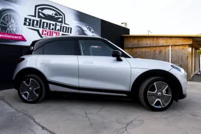 Vendo Smart 1 2023 - 28900 EUR, 25000 km - AUTO.MOTO.pt