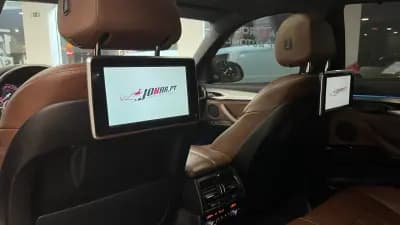 Sell BMW X6 M 2016 - 49990 EUR, 136894 km - AUTO.MOTO.pt