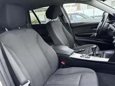 Sell BMW 318 2016 - 14900 EUR, 160000 km - AUTO.MOTO.pt