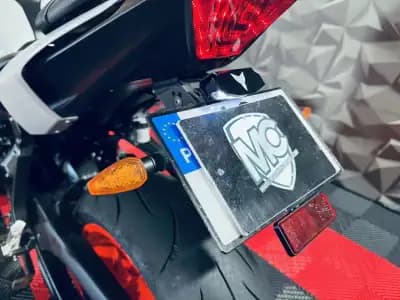 Vendo mota Yamaha V Star 250 2019 - 6250 EUR, 18812 km - AUTO.MOTO.pt