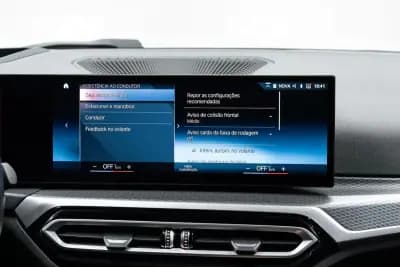 Vendo BMW 330 2023 - 43950 EUR, 44000 km - AUTO.MOTO.pt