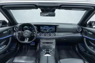 Sell Mercedes-Benz E 220 2021 - 49950 EUR, 64000 km - AUTO.MOTO.pt