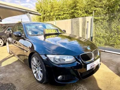Vendo BMW 320 2011 - 14990 EUR, 259492 km - AUTO.MOTO.pt