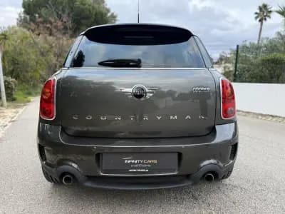 Vendo MINI Countryman 2014 - 14699 EUR, 90000 km - AUTO.MOTO.pt