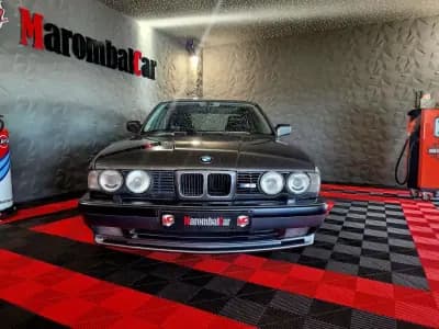 Vendo BMW M5 1989 - 30990 EUR, 203604 km - AUTO.MOTO.pt