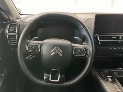 Sell Citroën C5 Aircross 2025 - 31500 EUR, 33207 km - AUTO.MOTO.pt