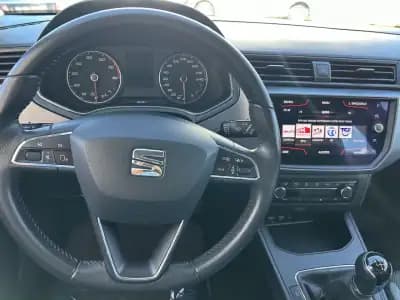 Sell SEAT Ibiza 2018 - 11900 EUR, 111200 km - AUTO.MOTO.pt
