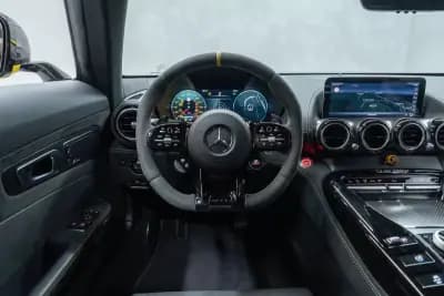Sell Mercedes-Benz AMG GT 2020 - 279950 EUR, 12000 km - AUTO.MOTO.pt