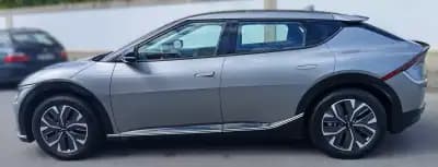 Vendo Kia EV6 2022 - 31440 EUR, 111758 km - AUTO.MOTO.pt