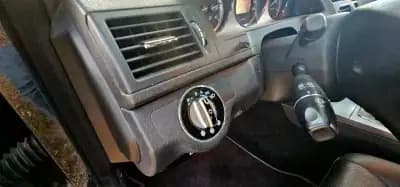 Sell Mercedes-Benz C 230 2009 - 14990 EUR, 214000 km - AUTO.MOTO.pt