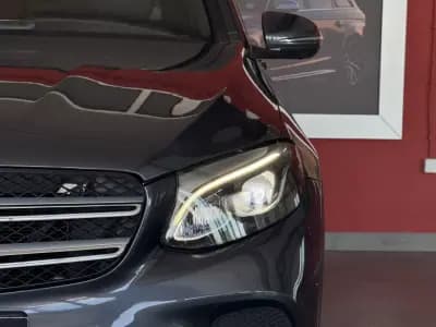 Sell Mercedes-Benz GLC 250 2016 - 34990 EUR, 117193 km - AUTO.MOTO.pt