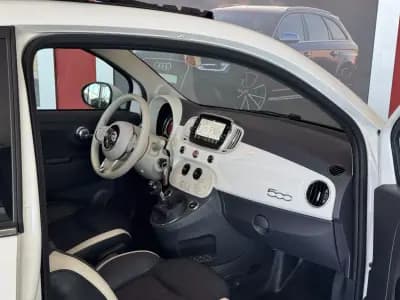 Sell Fiat 500 2017 - 13990 EUR, 62325 km - AUTO.MOTO.pt