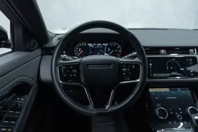 Sell Land Rover Range Rover Evoque 2023 - 42950 EUR, 46000 km - AUTO.MOTO.pt