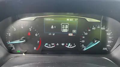 Vendo Ford Puma 2020 - 15990 EUR, 108000 km - AUTO.MOTO.pt