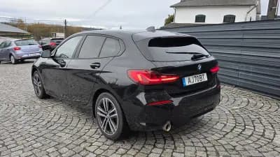 Sell BMW 116 2021 - 19990 EUR, 114000 km - AUTO.MOTO.pt