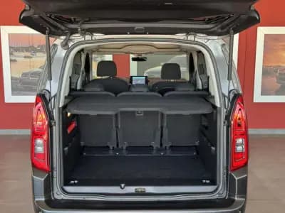 Sell Citroën Berlingo 2019 - 20990 EUR, 103199 km - AUTO.MOTO.pt