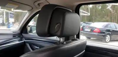 Vendo BMW 520 2011 - 12990 EUR, 275000 km - AUTO.MOTO.pt