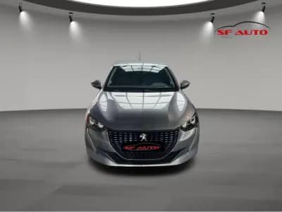 Sell Peugeot 208 2021 - 15750 EUR, 87561 km - AUTO.MOTO.pt