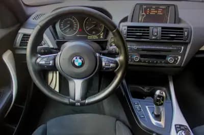 Vendo BMW 120 2014 - 18990 EUR, 145000 km - AUTO.MOTO.pt