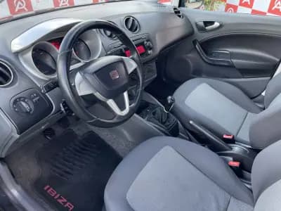 Vendo SEAT Ibiza ST 2010 - 6990 EUR, 216600 km - AUTO.MOTO.pt