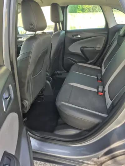 Sell Opel Crossland X 2019 - 10450 EUR, 147430 km - AUTO.MOTO.pt