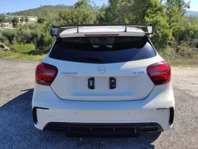Sell Mercedes-Benz A 45 AMG 2016 - 32500 EUR, 122000 km - AUTO.MOTO.pt