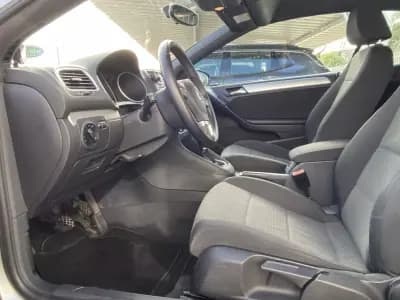 Vendo Volkswagen Golf Cabriolet 2012 - 12950 EUR, 155108 km - AUTO.MOTO.pt