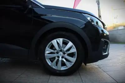 Sell Peugeot 5008 2019 - 16990 EUR, 120000 km - AUTO.MOTO.pt