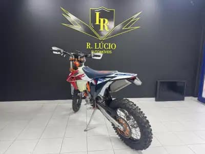 Sell KTM SX 250 2025 - 8480 EUR, 0 km - AUTO.MOTO.pt