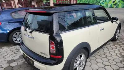 Sell MINI Clubman 2013 - 10490 EUR, 188000 km - AUTO.MOTO.pt