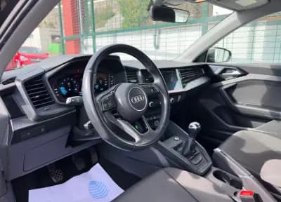 Vendo Audi A1 Sportback 2022 - 18990 EUR, 74790 km - AUTO.MOTO.pt