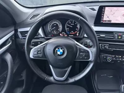 Vendo BMW X1 2020 - 20900 EUR, 168000 km - AUTO.MOTO.pt