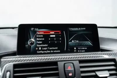 Vendo BMW M4 2016 - 66950 EUR, 45000 km - AUTO.MOTO.pt